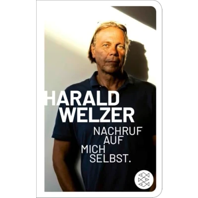 Abbildung von Nachruf auf mich selbst.: Die Kultur des Aufhörens