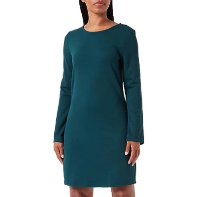 Abbildung von Vila VIARMERONE O Neck L/S Dress NOOS