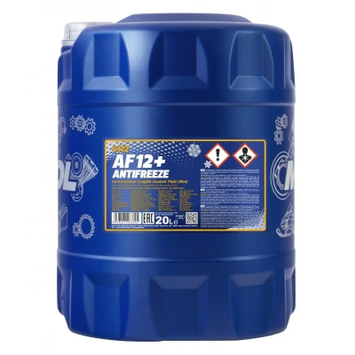 Abbildung von MANNOL MN4112 20 Frostschutz