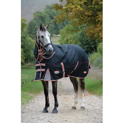 Abbildung von Weatherbeeta Comfitec Premier Therapy Tec Neck Schw 120/170