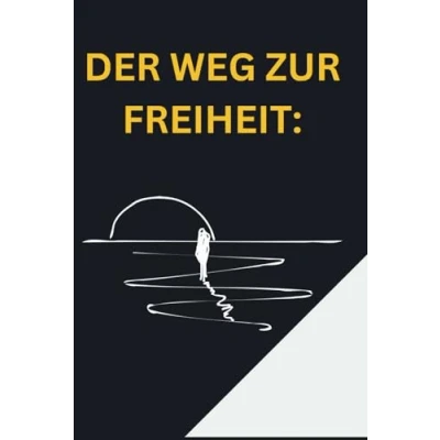 Abbildung von Der Weg zur Freiheit: Lass los, was dir nicht gehört