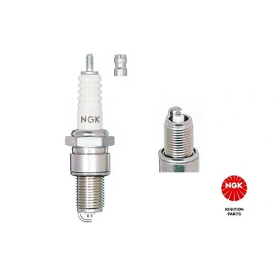 Abbildung von NGK 2285 Zündkerze M14 x 1,25 SW: 20,8 mm VOLKSWAGEN: Beetle