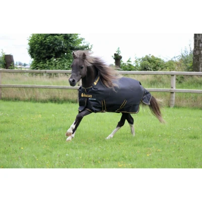 Abbildung von Bucas Irish Turnout Medium 100g