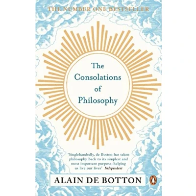 Abbildung von The Consolations of Philosophy