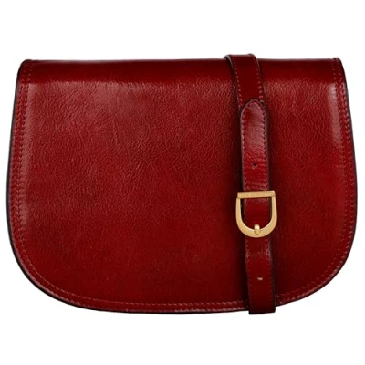 Abbildung von Time Resistance Leder Umhängetasche Damen Messenger Bags Arbeitstasche Schultertasche Ledertasche Tasche Crossbody Bag
