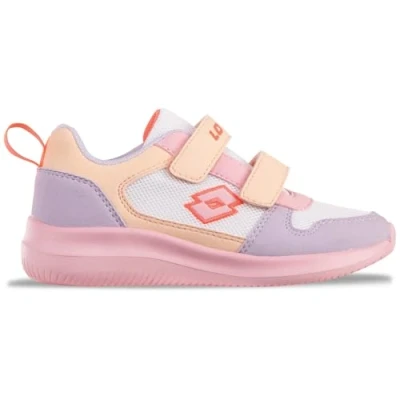 Abbildung von lotto Sneaker