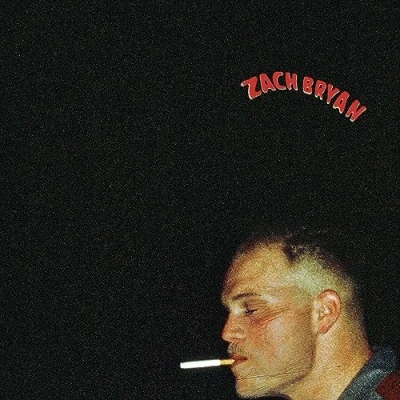 Abbildung von Zach Bryan [Vinyl LP]