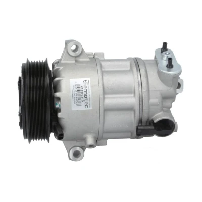 Abbildung von THERMOTEC KTT090210 Kompressor CVC6 12 PAG 46 R 134a ALFA ROMEO: Giulietta Hatchback