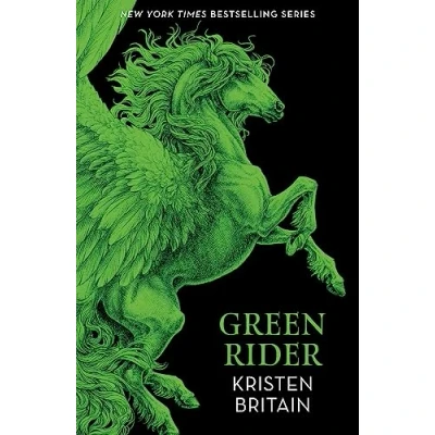 Abbildung von Green Rider: THE epic fantasy adventure for fans OF WHEEL TIME
