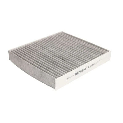 Abbildung von FILTRON K 1241A Innenraumfilter Aktivkohlefilter 216 200 32 MITSUBISHI: ASX Off Road, Lancer 8 Limousine, OUTLANDER 3, PEUGEOT: 4007, 4008 Road