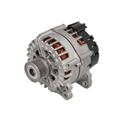 Abbildung von HC Cargo F032116827 Lichtmaschine 14V 180A AUDI: A6 C7 Avant, Saloon