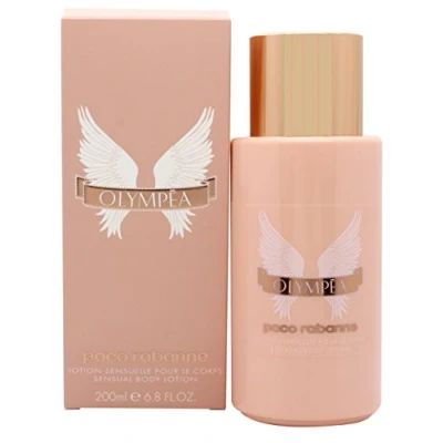 Abbildung von Paco Rabanne Olympea Bodylotion 200 ml