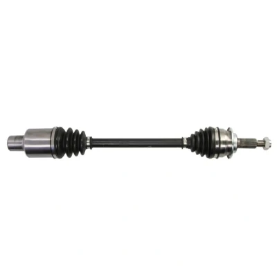 Abbildung von PASCAL G28021PC Antriebswelle Vorderachse rechts 607 SUZUKI: SWIFT 3