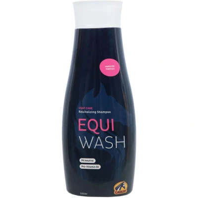 Abbildung von Cavalor Equi Wash