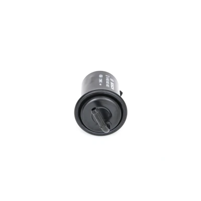 Abbildung von BOSCH 0 450 905 983 Kraftstofffilter Leitungsfilter 8 MAZDA: 626 V Saloon, Hatchback, MITSUBISHI: Carisma Hatchback