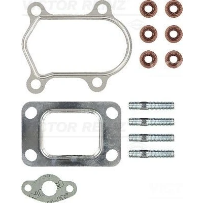 Abbildung von REINZ 04 10078 01 Montagesatz, Lader IVECO: DAILY 3 Kasten/Kombi