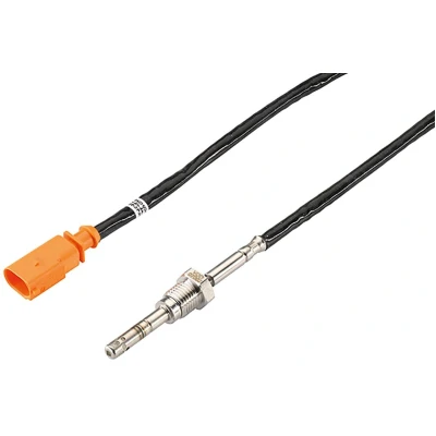 Abbildung von VDO A2C59507002Z Sensor, Abgastemperatur nach Rußpartikelfilter VOLKSWAGEN: Golf 6, Tiguan I, 5, SKODA: Octavia 2 Combi, II Hatchback
