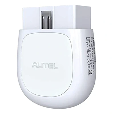 Abbildung von Autel MaxiAP AP200 obd2 Diagnosegerät,Fehlercode von alle System auslesen,Sonderfunktion für Öl SAS EPB DPF BMS IMMO und TPMS, Bluetooth Adapter，geeignet IOS Android，Auto Diagnosescanner