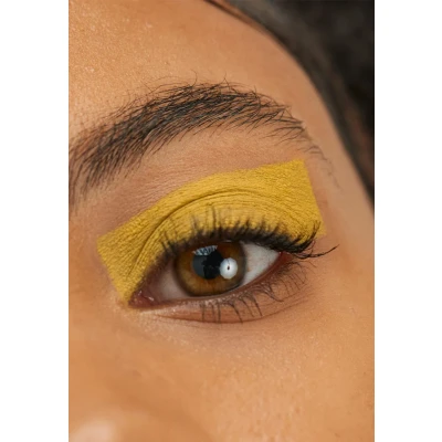 Abbildung von 3ina THE 24H EYE Stick Lidschatten, Damen, Größe: 1.4 g, 137 yellow