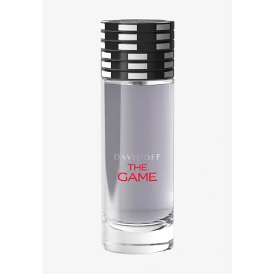 Abbildung von Davidoff The Game Eau de Toilette 100 ml
