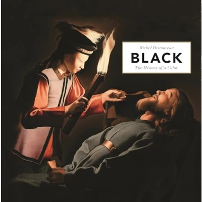 Abbildung von Black The History of a Color