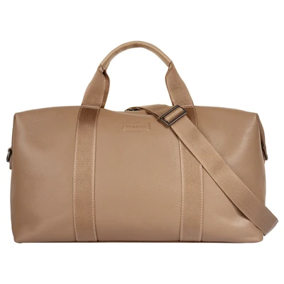 Abbildung von bugatti ELSA Weekender, Damen, Größe: One Size, Sand