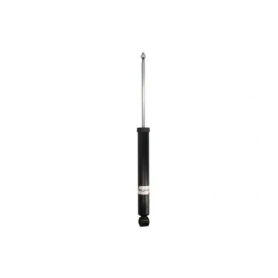 Abbildung von Magnum Technology AGW079MT Stoßdämpfer Hinterachse Gasdruck Zweirohr Federbein oben Stift, unten Auge VOLKSWAGEN: Golf 6, 5, 6