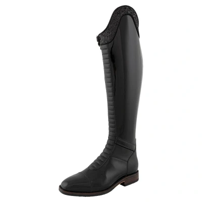 Abbildung von ANKY Reitstiefel New Orleans Regular Schwarz