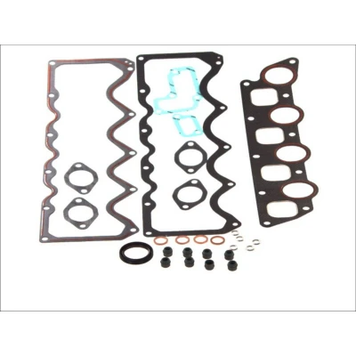 Abbildung von ELRING 711.730 Dichtungssatz, Zylinderkopf mit Ventilschaftabdichtung, ohne Zylinderkopfdichtung JEEP: Cherokee II, RENAULT: Trafic I Platform/Chassis