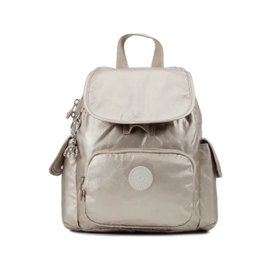 Abbildung von Kipling CITY PACK MINI Tagesrucksack, Damen, Größe: One Size, Glow