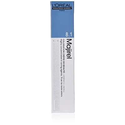 Abbildung von L&#039;Oréal ParisMajirel Cool Inforced Maji 8.1, 1000 g, 3474636859887