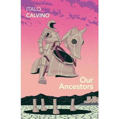 Abbildung von Our Ancestors
