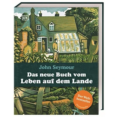 Abbildung von Das neue Buch vom Leben auf dem Lande