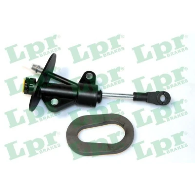 Abbildung von LPR 2370 Kupplungsgeberzylinder FIAT: Grande Punto Hatchback, Evo Doblo II Box Body / Estate, ALFA ROMEO: MiTo