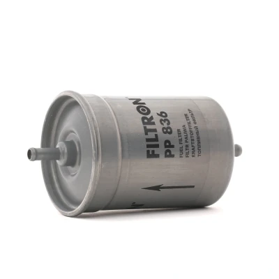 Abbildung von FILTRON PP 836 Kraftstofffilter Leitungsfilter 8 VOLKSWAGEN: Passat B5 GP Estate, GOLF 2, AUDI: A4 B7 Avant, Avant
