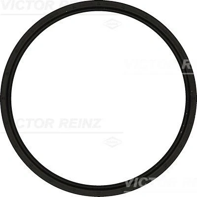 Abbildung von REINZ 81 54109 00 Kurbelwellendichtring FPM (Fluor Kautschuk) TOYOTA: Yaris II Hatchback