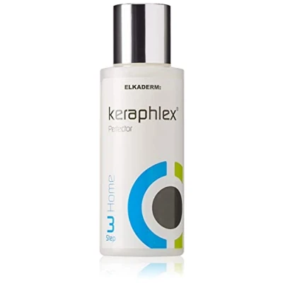 Abbildung von Elkaderm Keraphlex Treatment Step 3, 1er Pack, (1x 1 Stück)