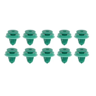 Abbildung von ROMIX C70344 Clip, Zier /Schutzleiste