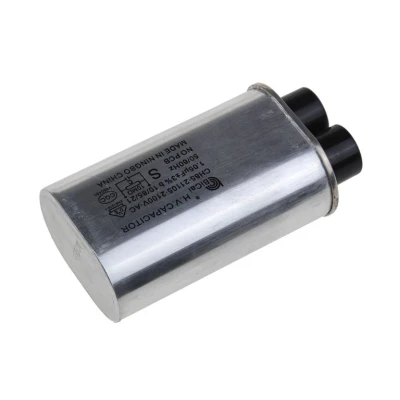 Abbildung von Whirlpool Mikrowelle kondensator 1,05 ?f 2100 vac 481212158159