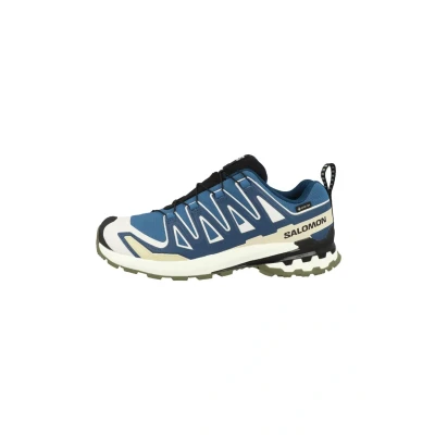 Abbildung von Salomon Laufschuh »XA PRO 3D V9 GORE TEX«, wasserdicht