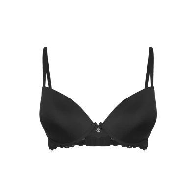 Abbildung von Lascana Pushup BH, Damen, Größe: 70C, Black