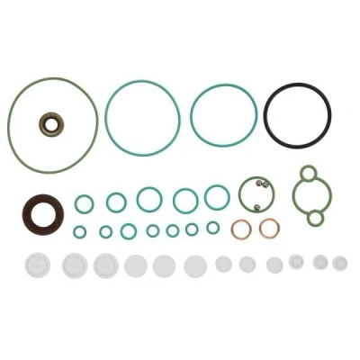Abbildung von ENGITECH ENT210014 Reparatursatz, Kraftstoffpumpe MERCEDES BENZ: ML Class, C Class Saloon, BMW: 3 Convertible, AUDI: A4 B7 Avant