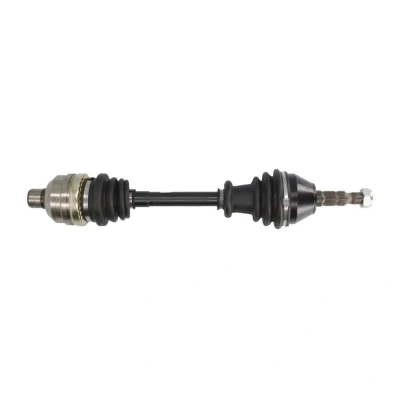 Abbildung von POINT GEAR PNG72497 Antriebswelle Vorderachse rechts 593 91,5 für Fahrzeuge ohne ABS OPEL: Astra H Caravan, TwinTop