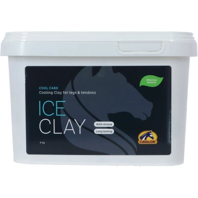 Abbildung von Cavalor Ice Clay