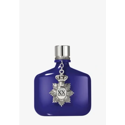 Abbildung von John Varvatos XX Indigo Eau de Toilette 125 ml