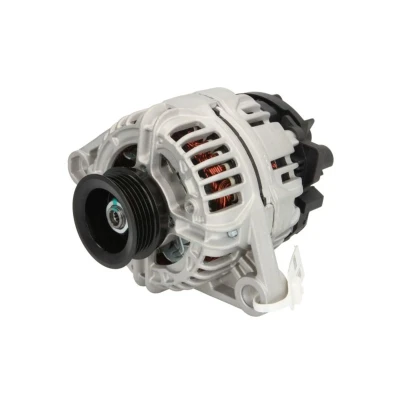 Abbildung von STARDAX STX100367 Lichtmaschine 12V 80A FIAT: Doblo I Cargo, Estate, Stilo Hatchback