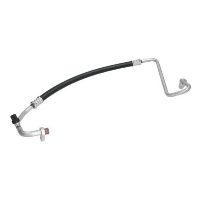 Abbildung von THERMOTEC KTT160285 Klimaleitung