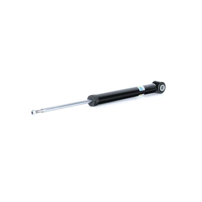 Abbildung von BILSTEIN B4 OE Replacement 19 164489 Stoßdämpfer Hinterachse Gasdruck Zweirohr Dämpfer nicht federtragend unten Auge, oben Stift AUDI: A4 B7 Avant