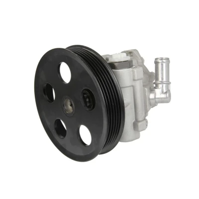 Abbildung von SPIDAN 54183 Hydraulikpumpe hydraulisch 6 131 AUDI: A4 B6 Avant, Saloon, A6 C5 Avant
