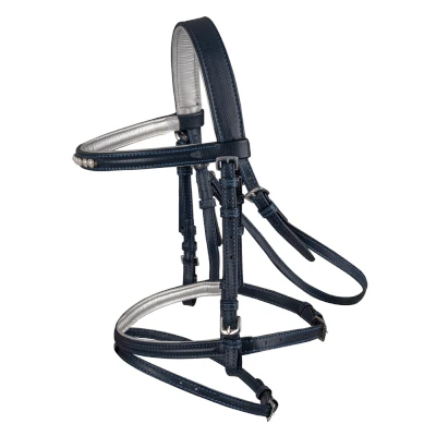 Abbildung von Waldhausen Lucky Heart Mini Bridle
